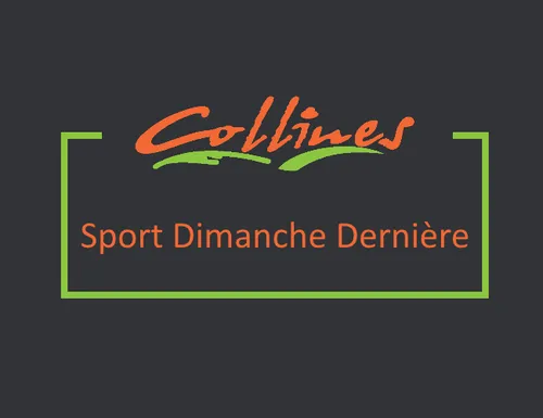 SPORTS DIMANCHE DERNIERE 25 Janvier